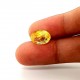 Yellow Sapphire (Pukhraj) 4.83 Ct Lab Tested